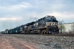 NS 4237 on K-76